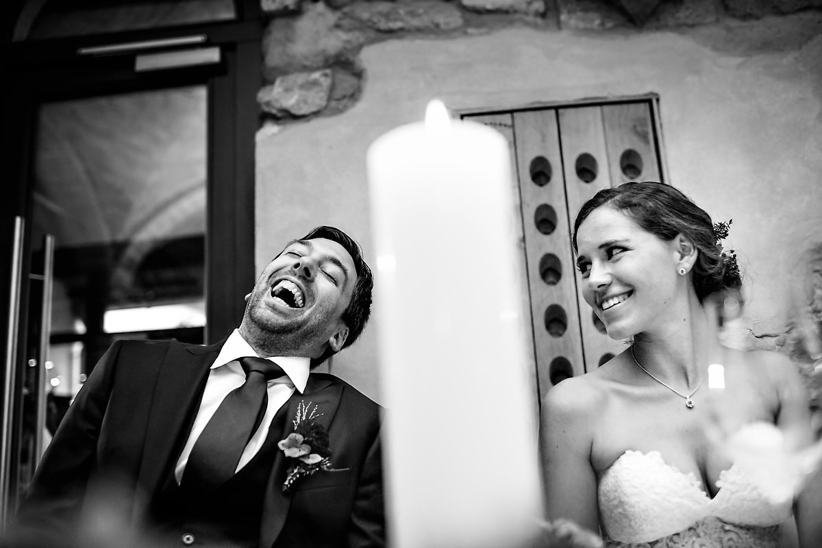 Hochzeitsreportage altes Weingut Maxbrunnen