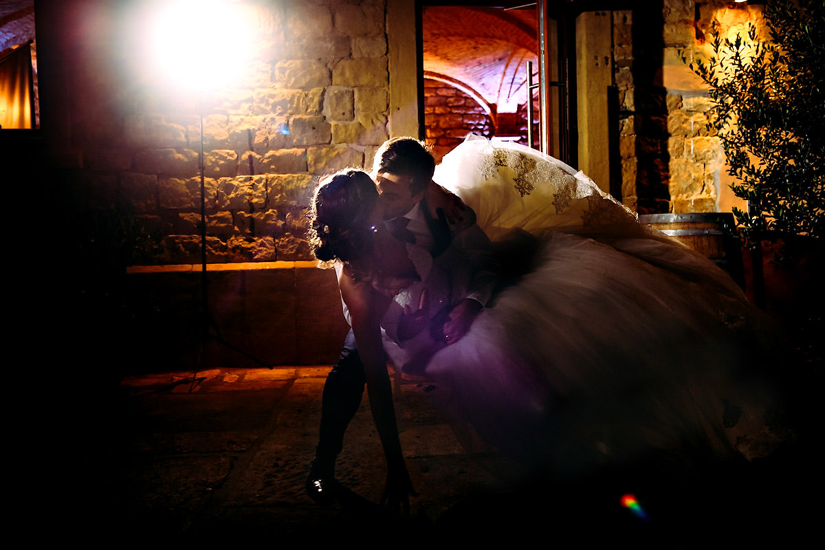 Hochzeitsreportage altes Weingut Maxbrunnen