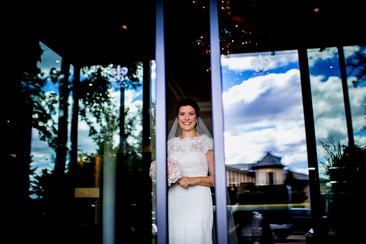 Hochzeitsreportage Burg Schwarzenstein