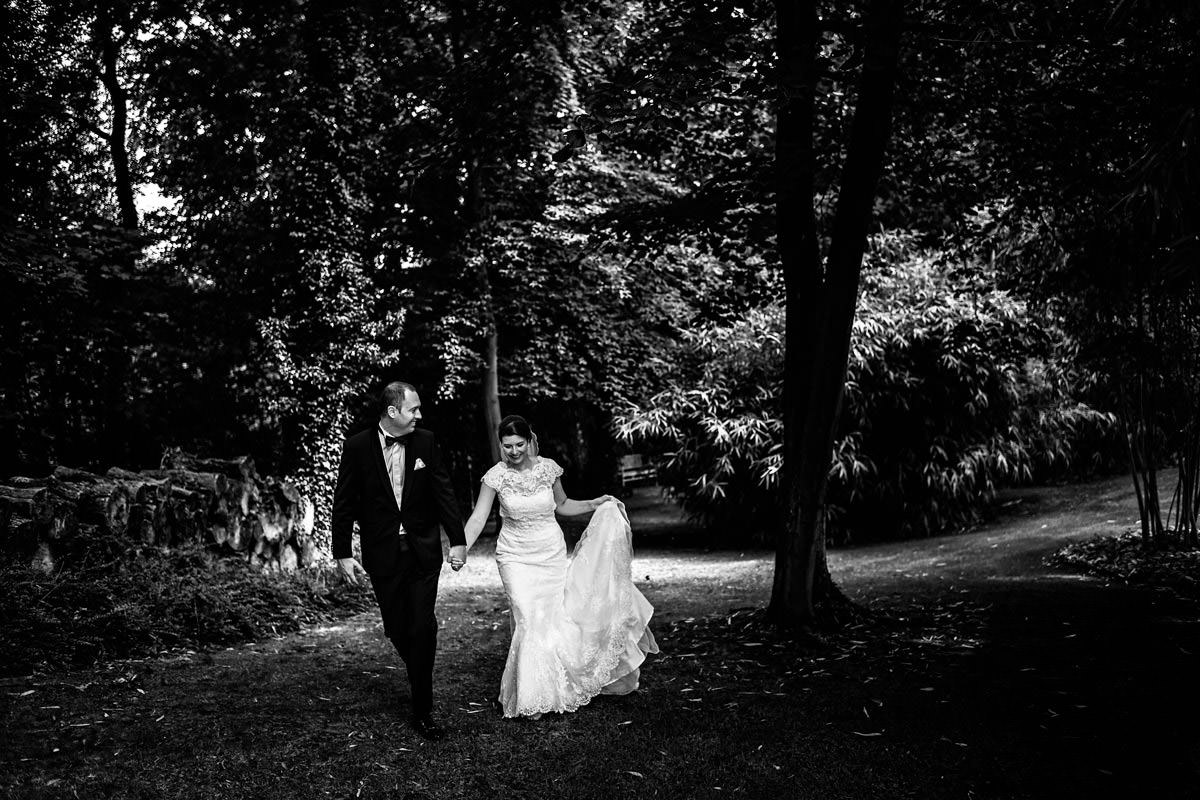 Hochzeitsfotos Burg Schwarzenstein