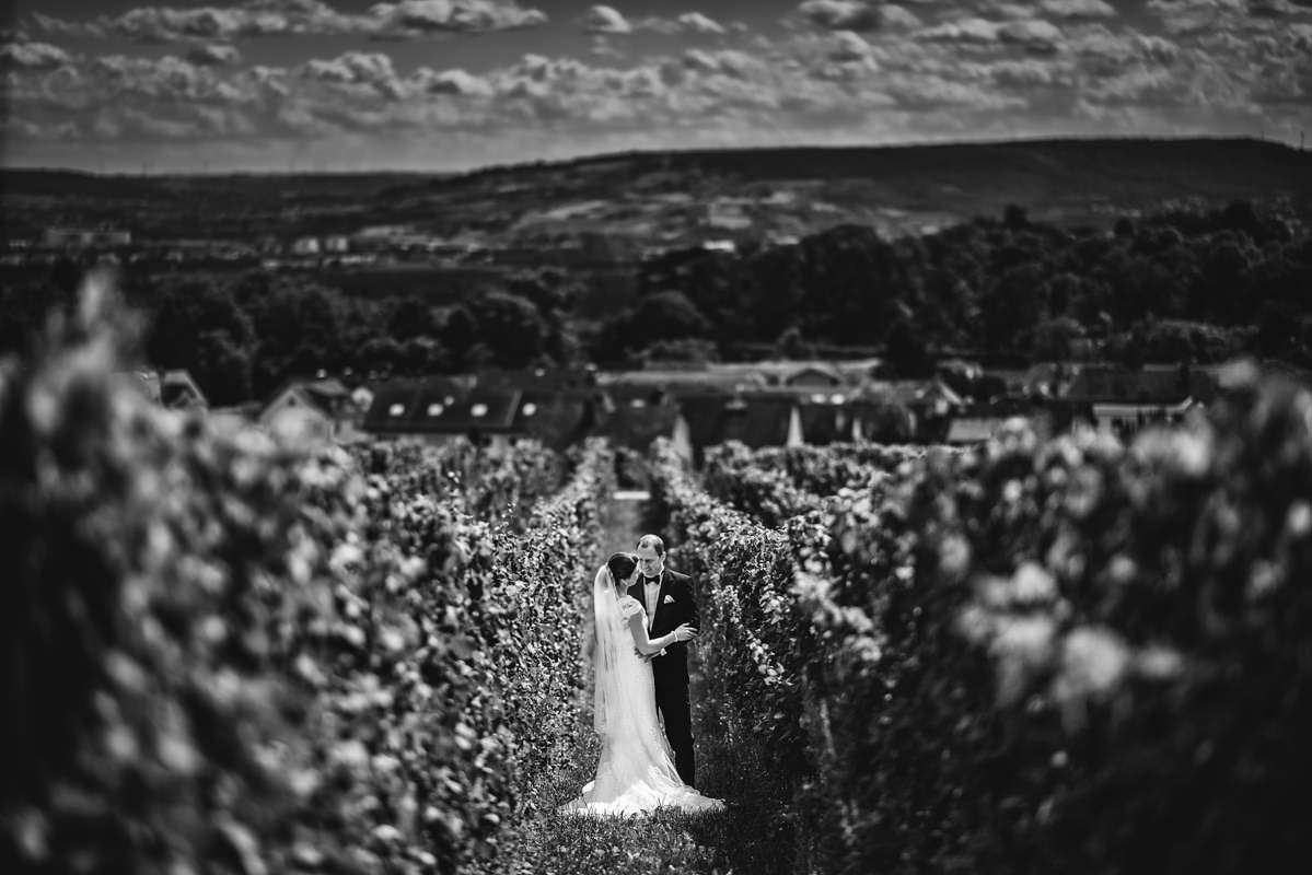 heiraten Burg Schwarzenstein im Rheingau