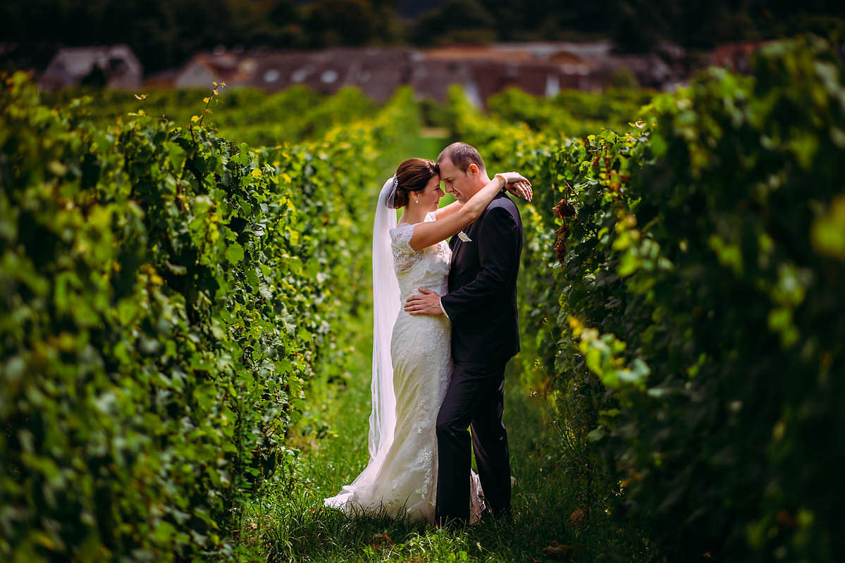 Hochzeitsfotos Burg Schwarzenstein