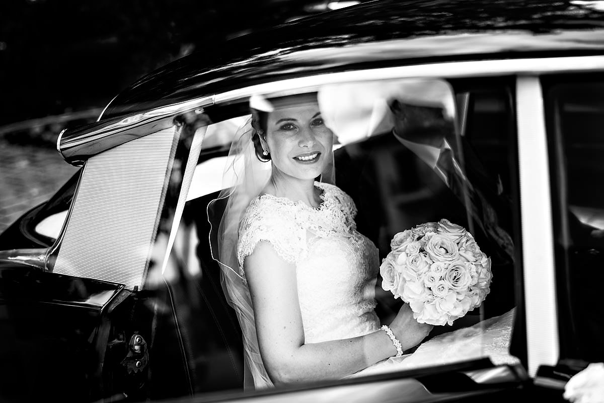 Hochzeitsreportage Burg Schwarzenstein