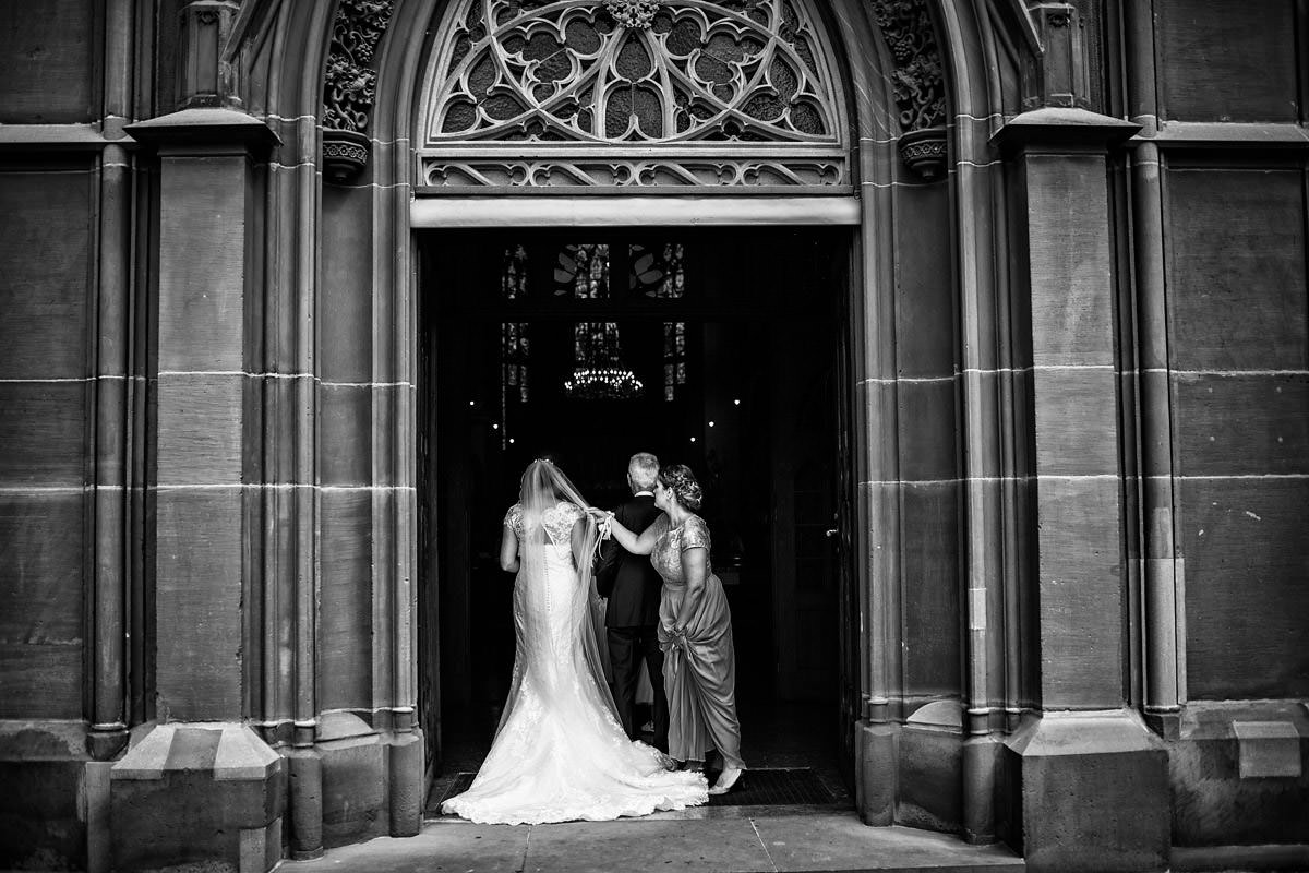 heiraten im Rheingau in Geisenheim