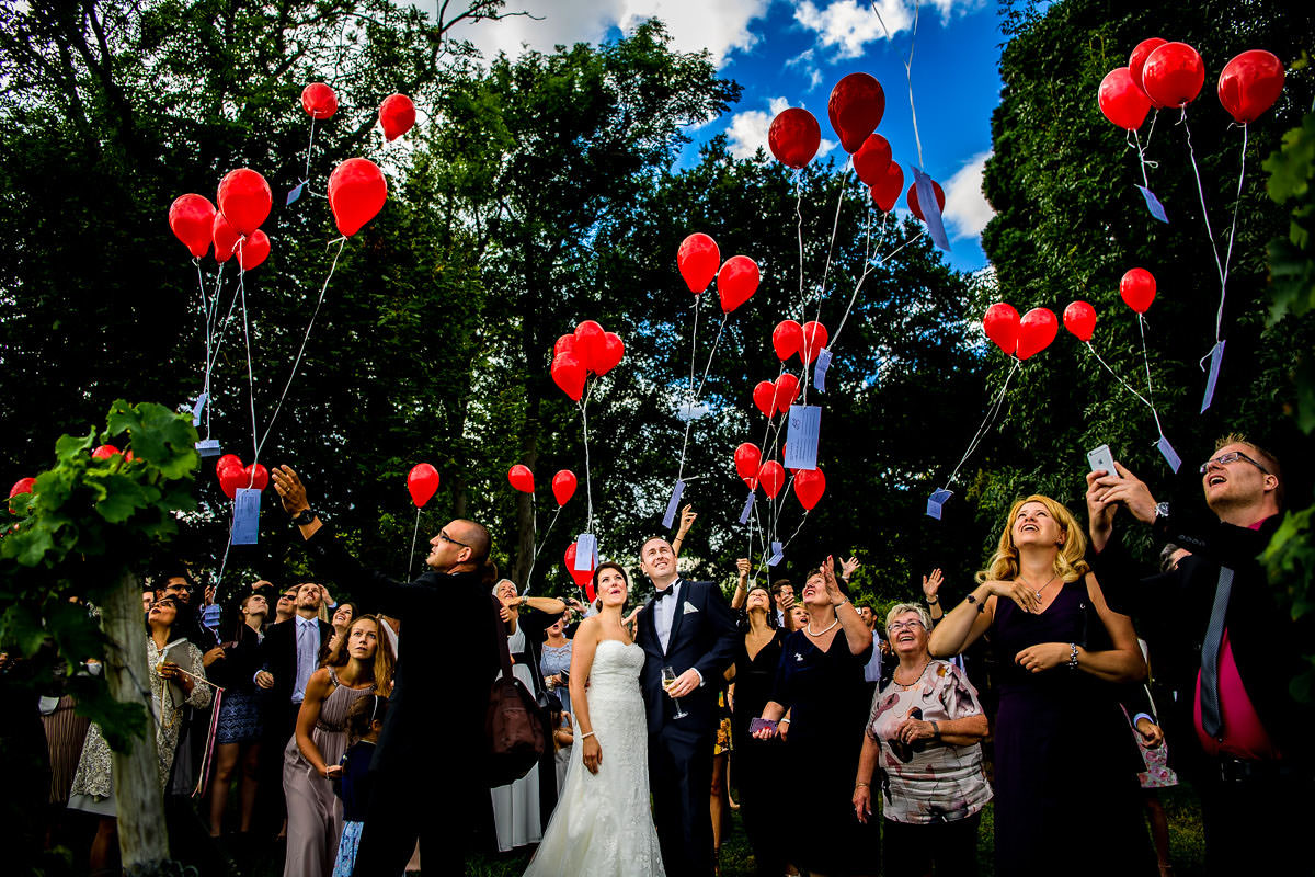 Burg Schwarzenstein Hochzeit