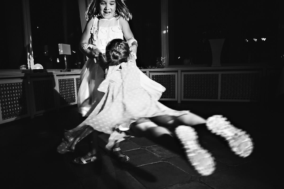 Hochzeitsreportage Burg Schwarzenstein