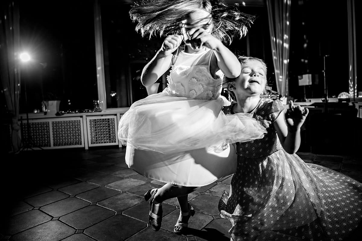 Hochzeitsreportage Burg Schwarzenstein