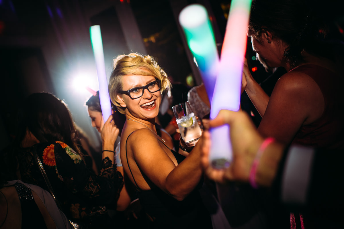 Hochzeitsreportage Burg Schwarzenstein