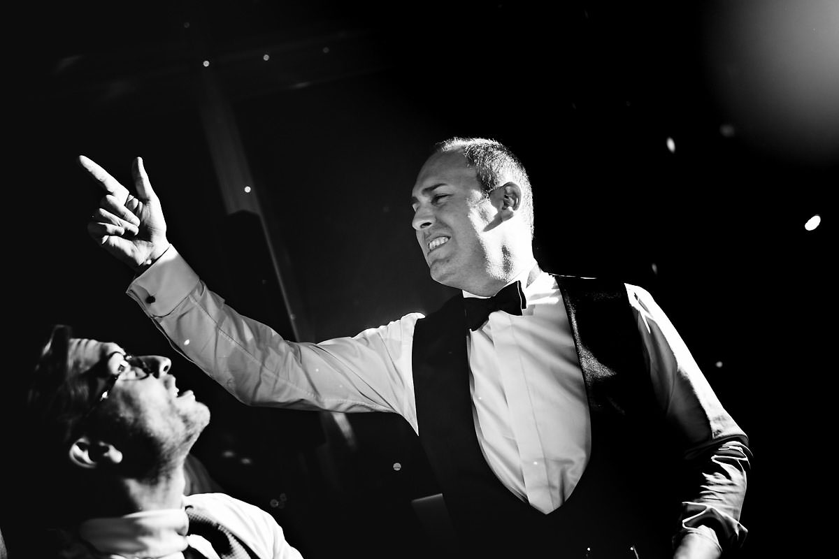 Hochzeitsreportage Burg Schwarzenstein