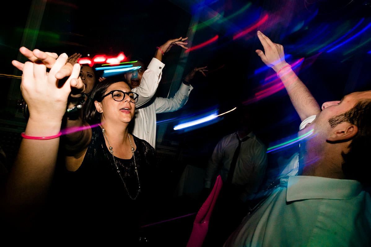 Hochzeitsreportage Burg Schwarzenstein