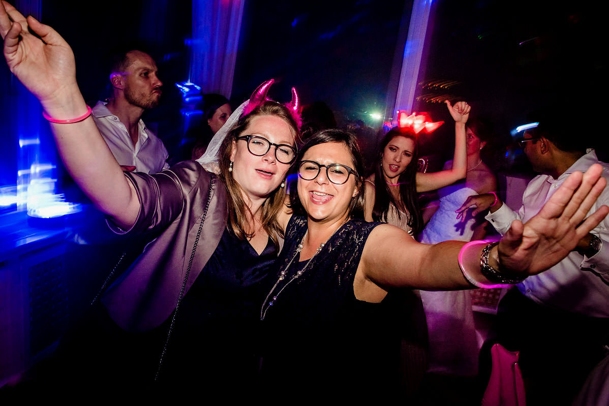 Hochzeitsreportage Burg Schwarzenstein