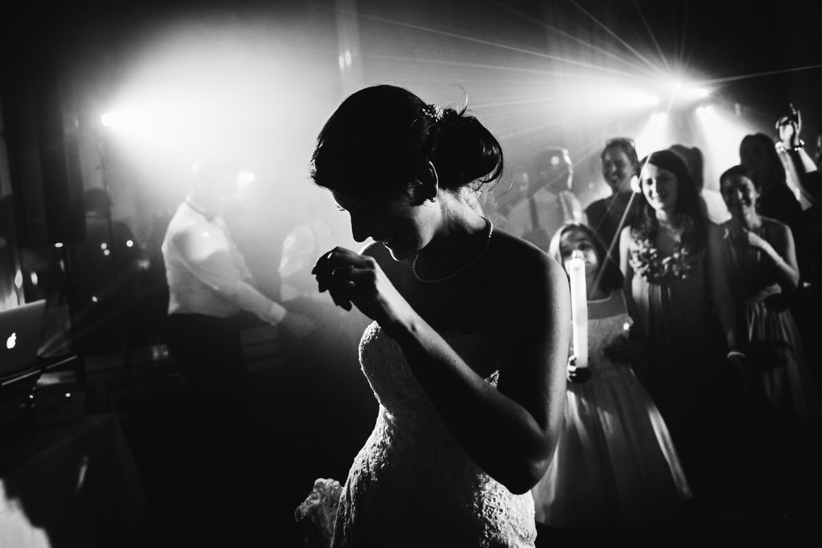Burg Schwarzenstein Hochzeit