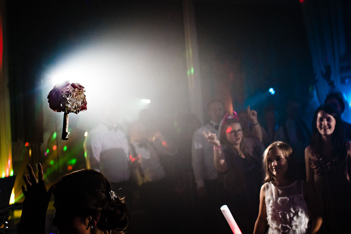 Hochzeitsreportage Burg Schwarzenstein