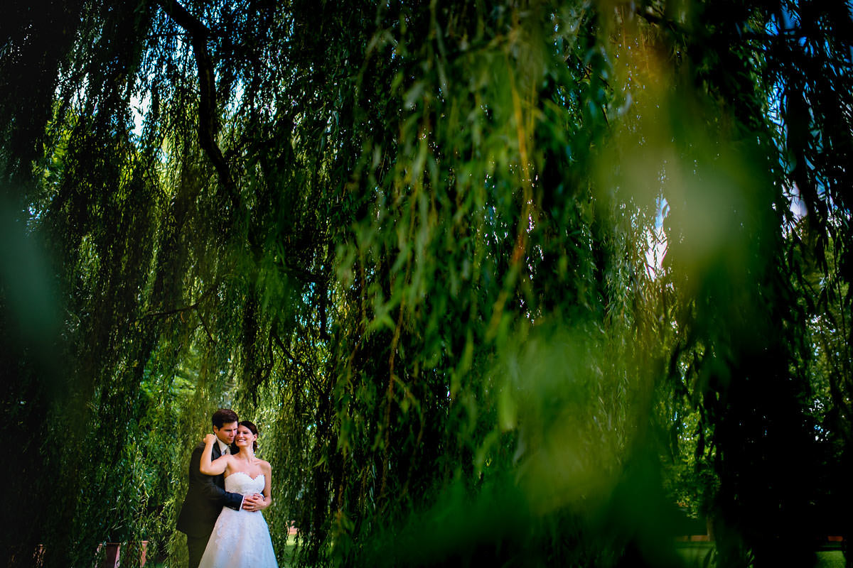 Hochzeit Hofgut Hünersdorff