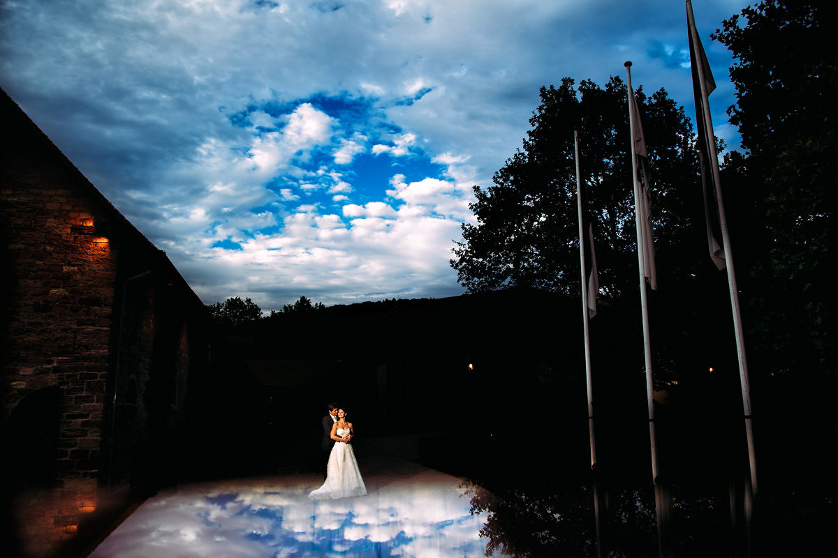 Hofgut Hünersdorff Hochzeit