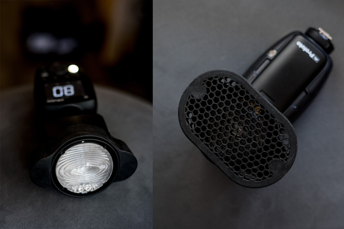 Profoto A1 Magmod