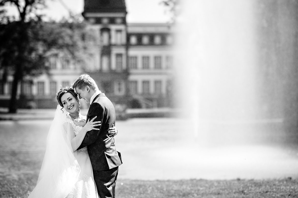 Hochzeit Schloss Philippsruhe