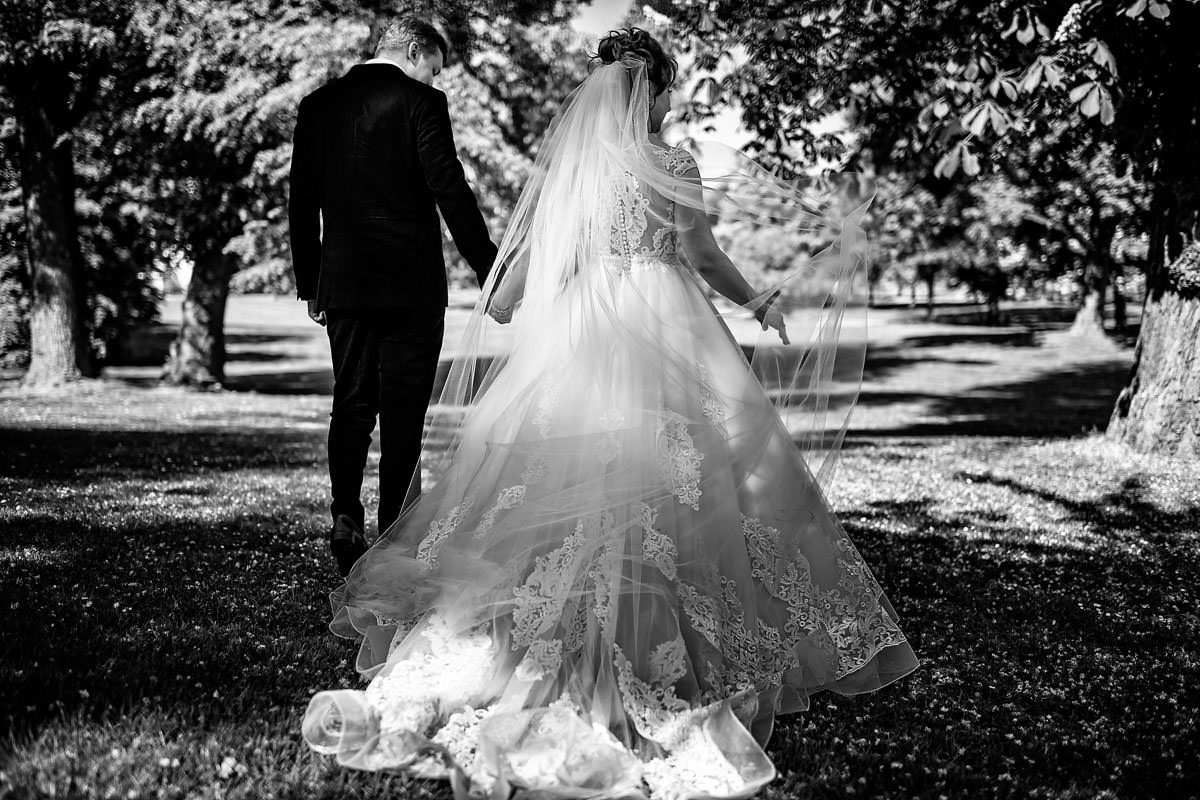 Hochzeit Schloss Philippsruhe