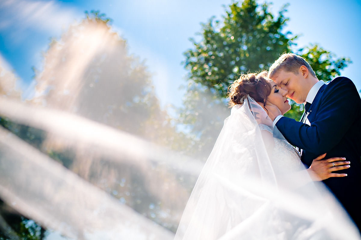 heiraten Schlosspark Schloss Philippsruhe