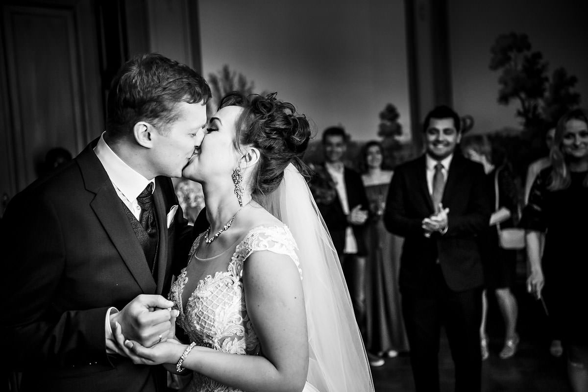 Standesamt Schloss Philippsruhe