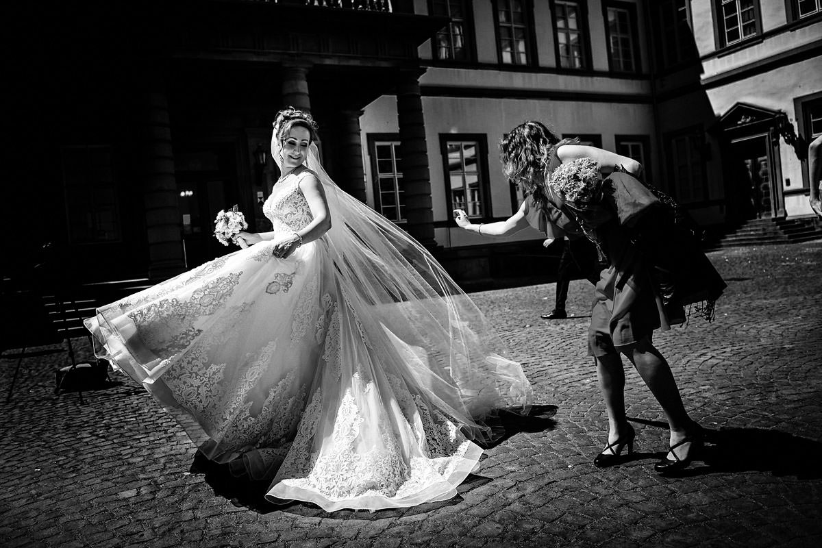 Standesamt Schloss Philippsruhe