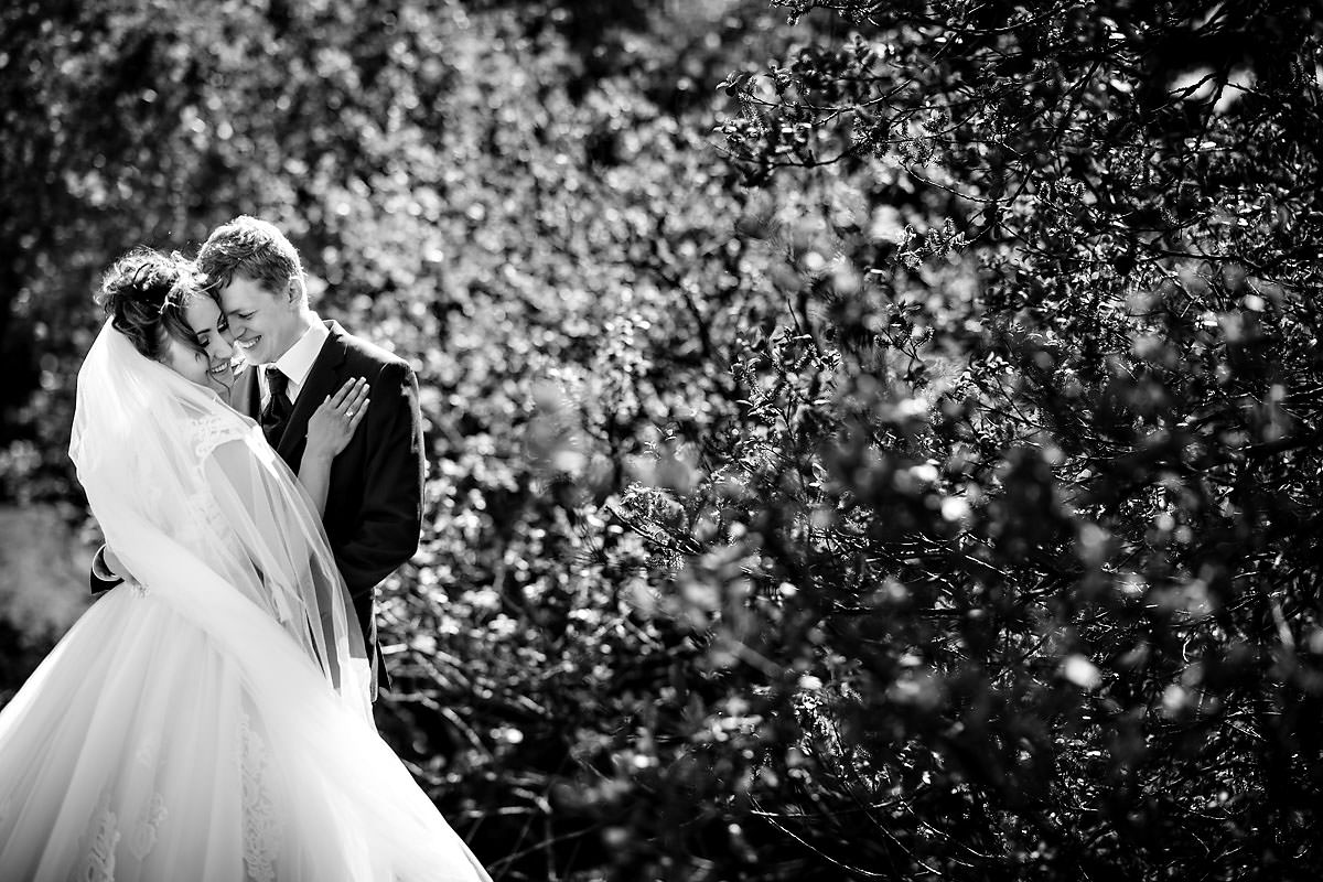 Hochzeit Naturparkhotel Weilquelle