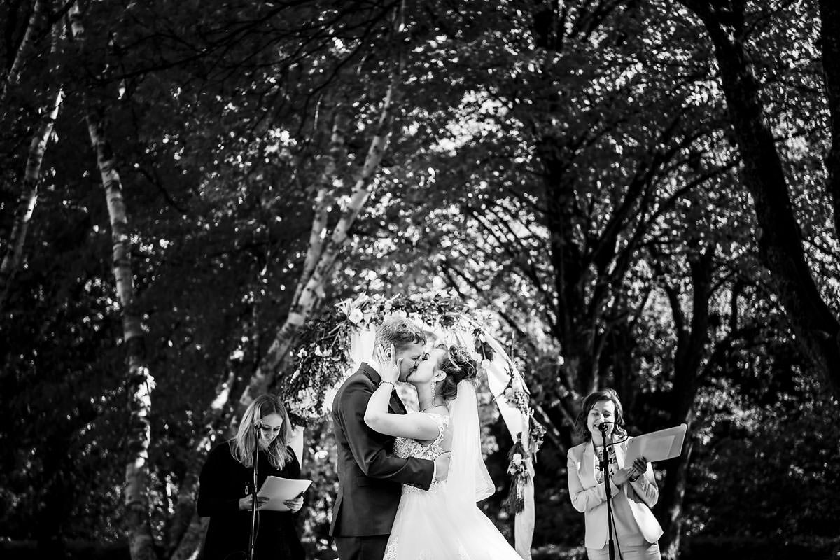 freie Trauung Naturparkhotel Weilquelle am Feldberg