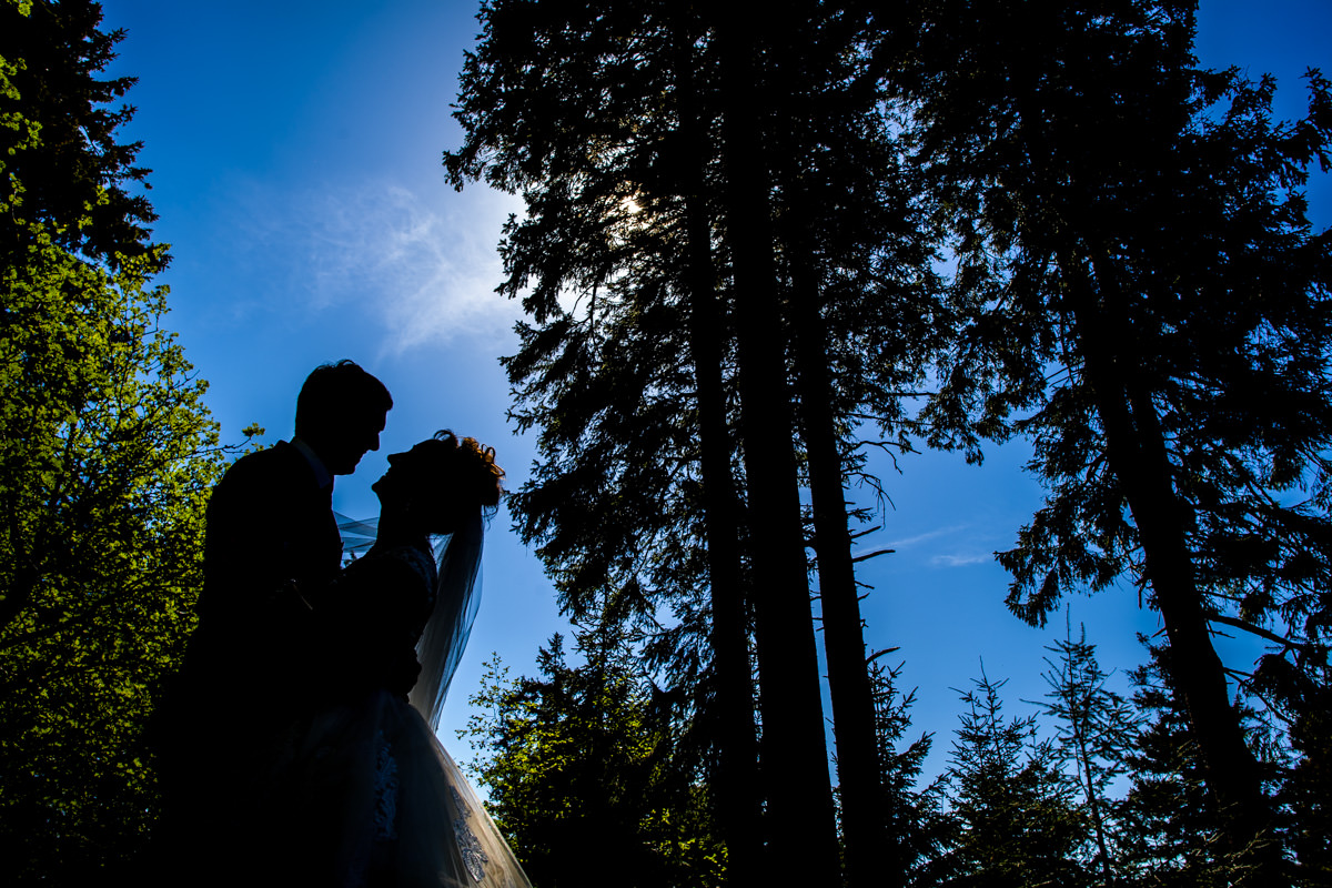 Hochzeit Naturparkhotel Weilquelle am Feldberg