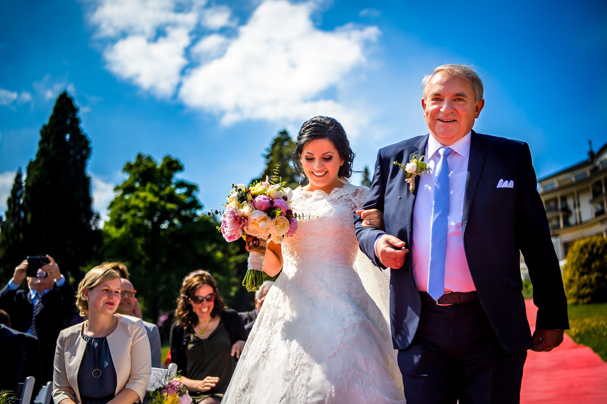 freie Trauung Hochzeit Falkenstein Grand Kempinski Königstein