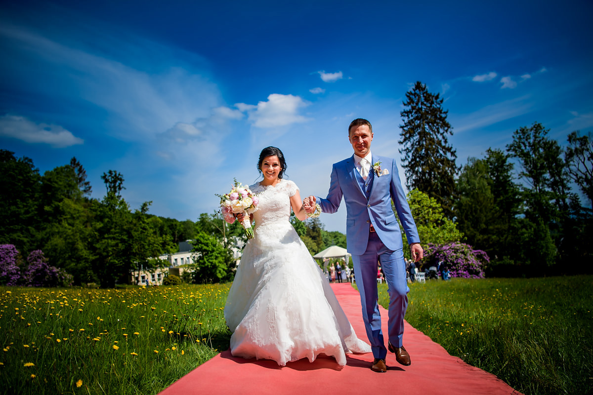 Trauung Hochzeit Falkenstein Grand Kempinski