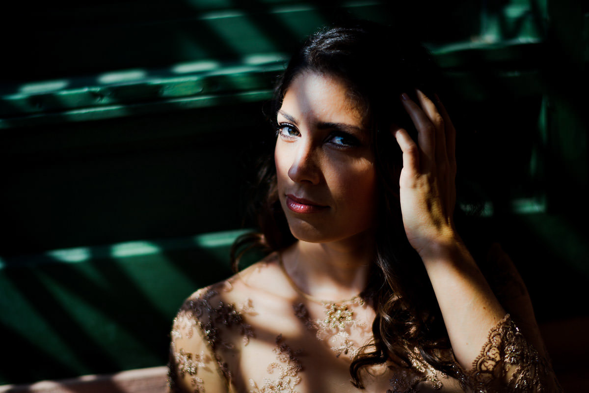 Verlobungsshooting Schwetzingen