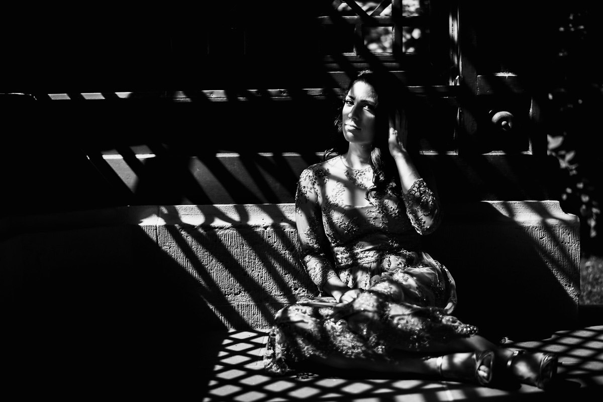 Verlobungsshooting Schwetzingen