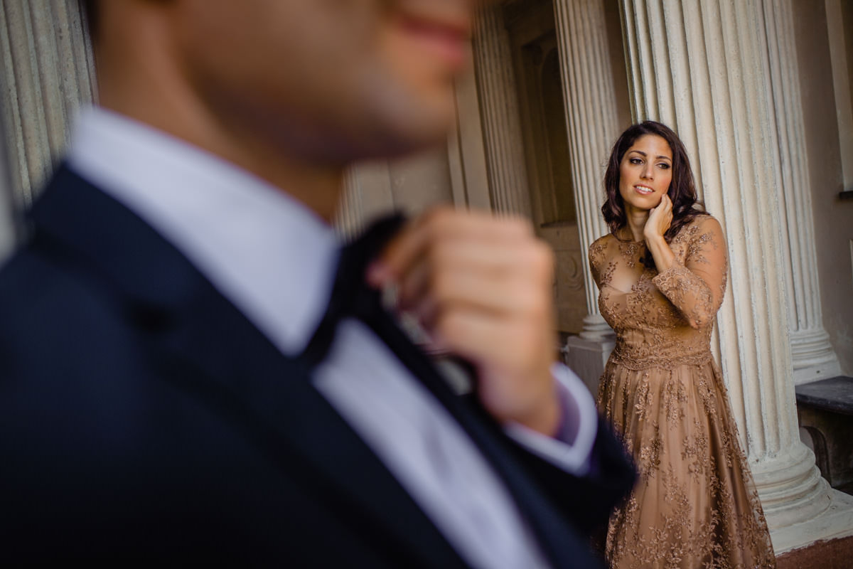 Verlobungsshooting Schwetzingen