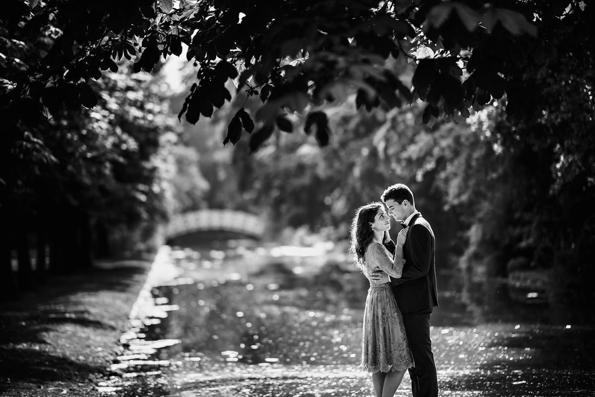 Paarshooting Schwetzingen 