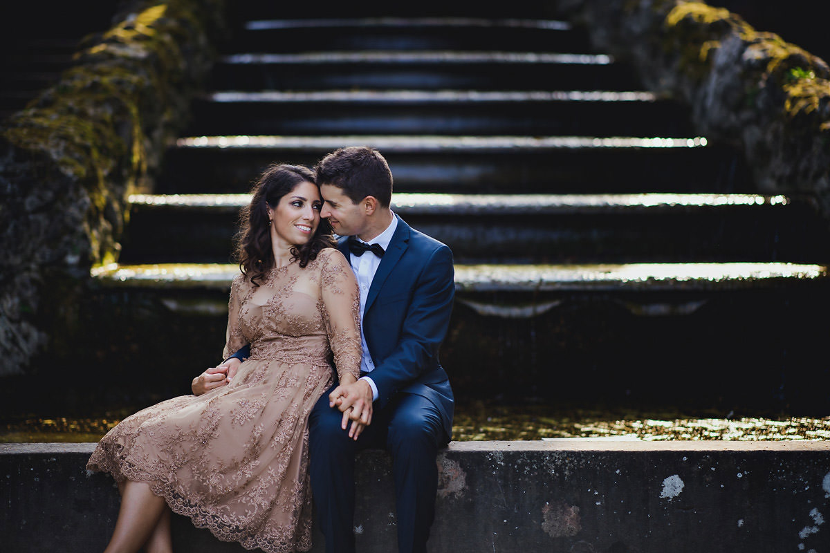 Paarshooting Schwetzingen 