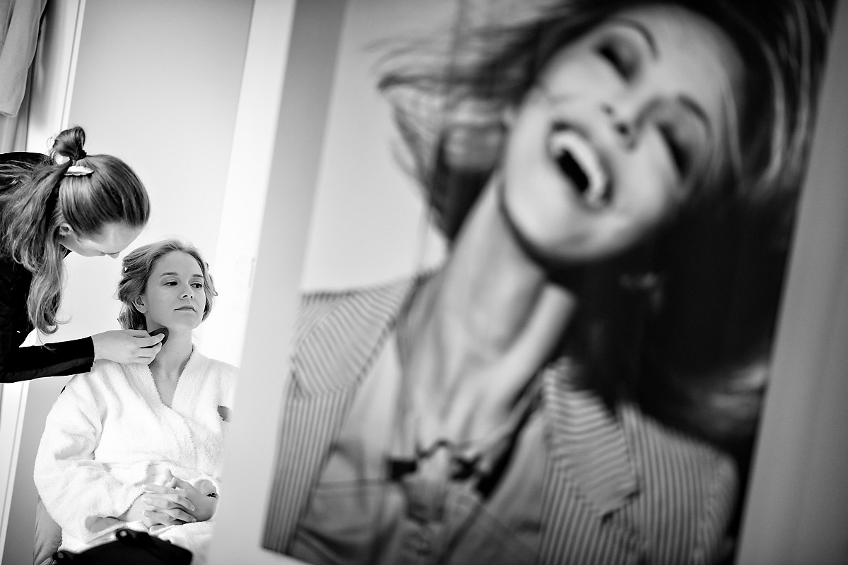 Hochzeit Kamp Lintfort im Wellings Parkhotel