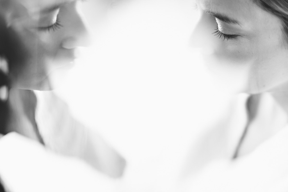 Hochzeit Kamp Lintfort im Wellings Parkhotel Brautvorbereitungen