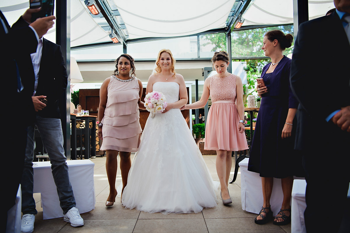 freie Trauung Wellings Parkhotel