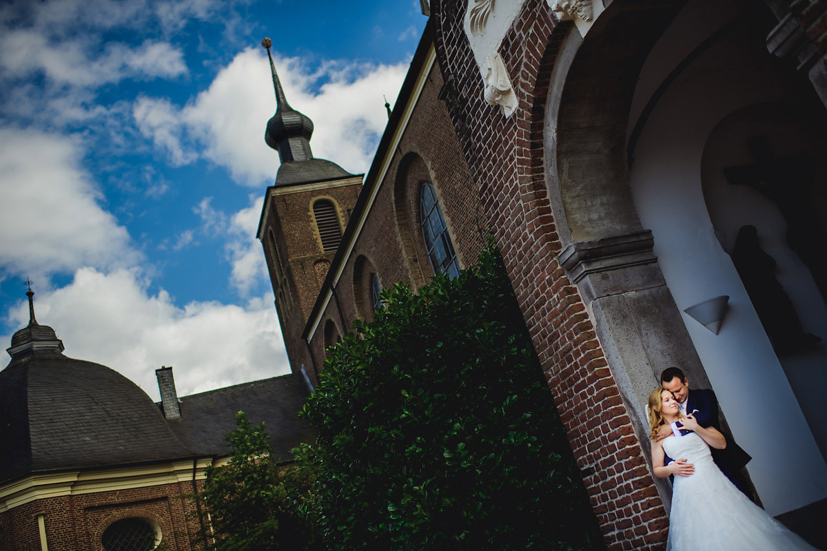 Hochzeit Kamp Lintfort Hochzeitsportraits Kloster Kamp