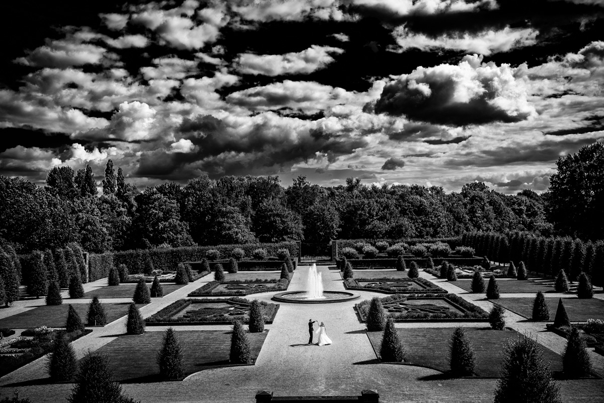 Hochzeit Kamp Lintfort Hochzeitsportraits Kloster Kamp