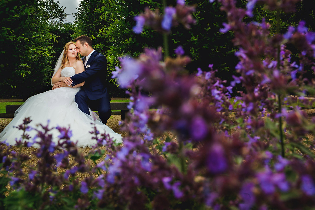 Hochzeitsfotograf Kamp Lintfort