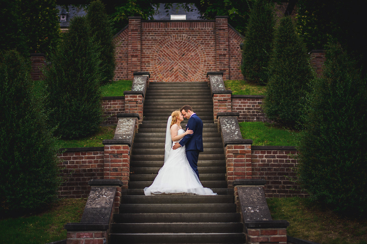 Hochzeitsfotograf Kamp Lintfort