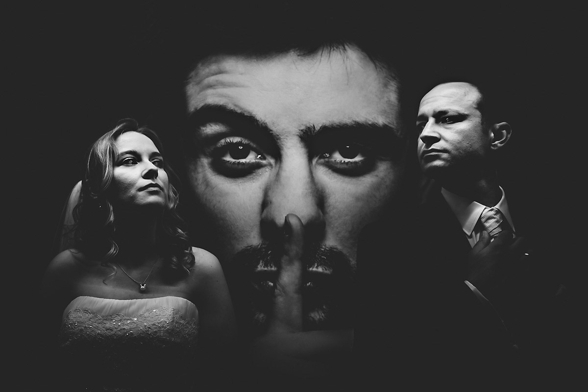 Hochzeitsfotograf Wellings Parkhotel