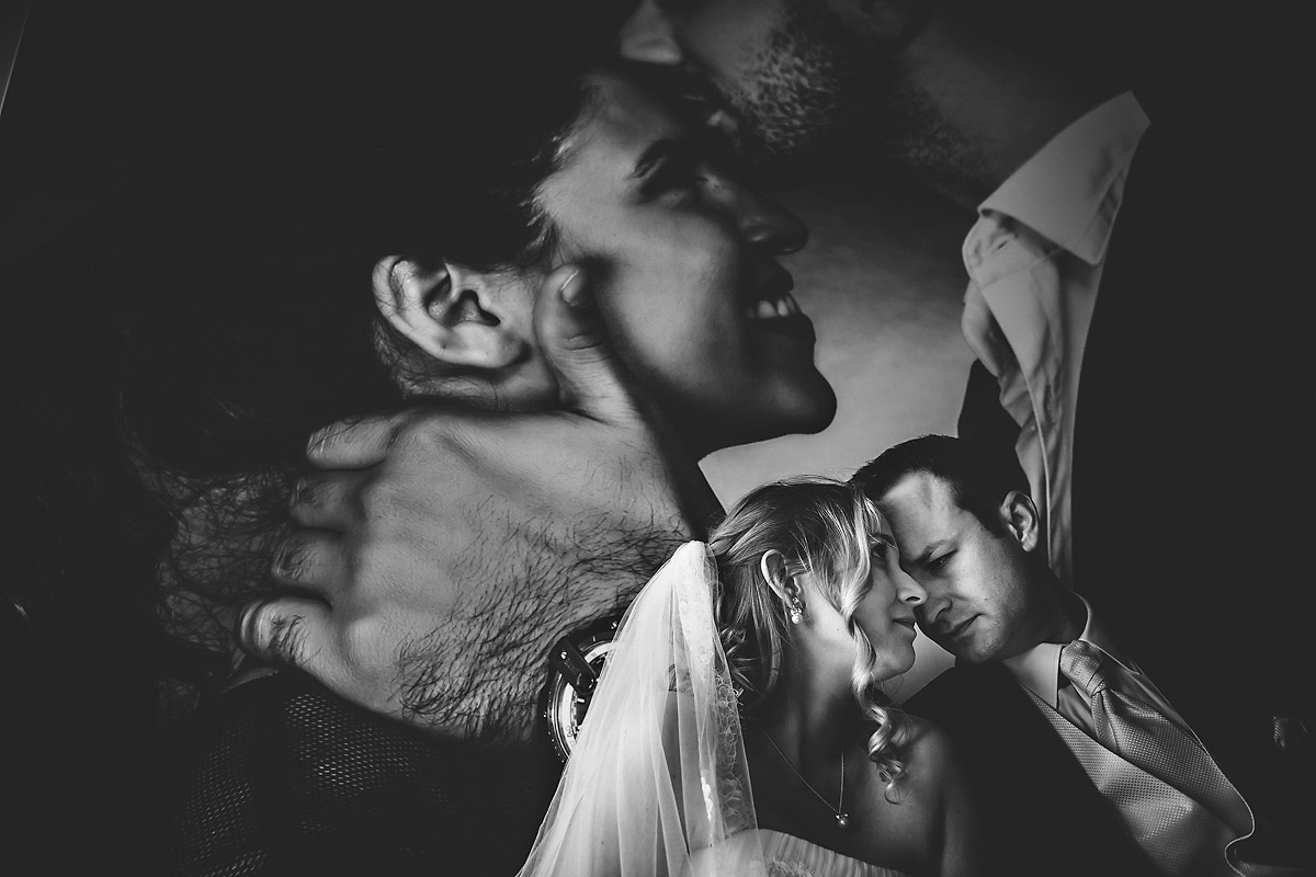 Hochzeit Wellings Parkhotel