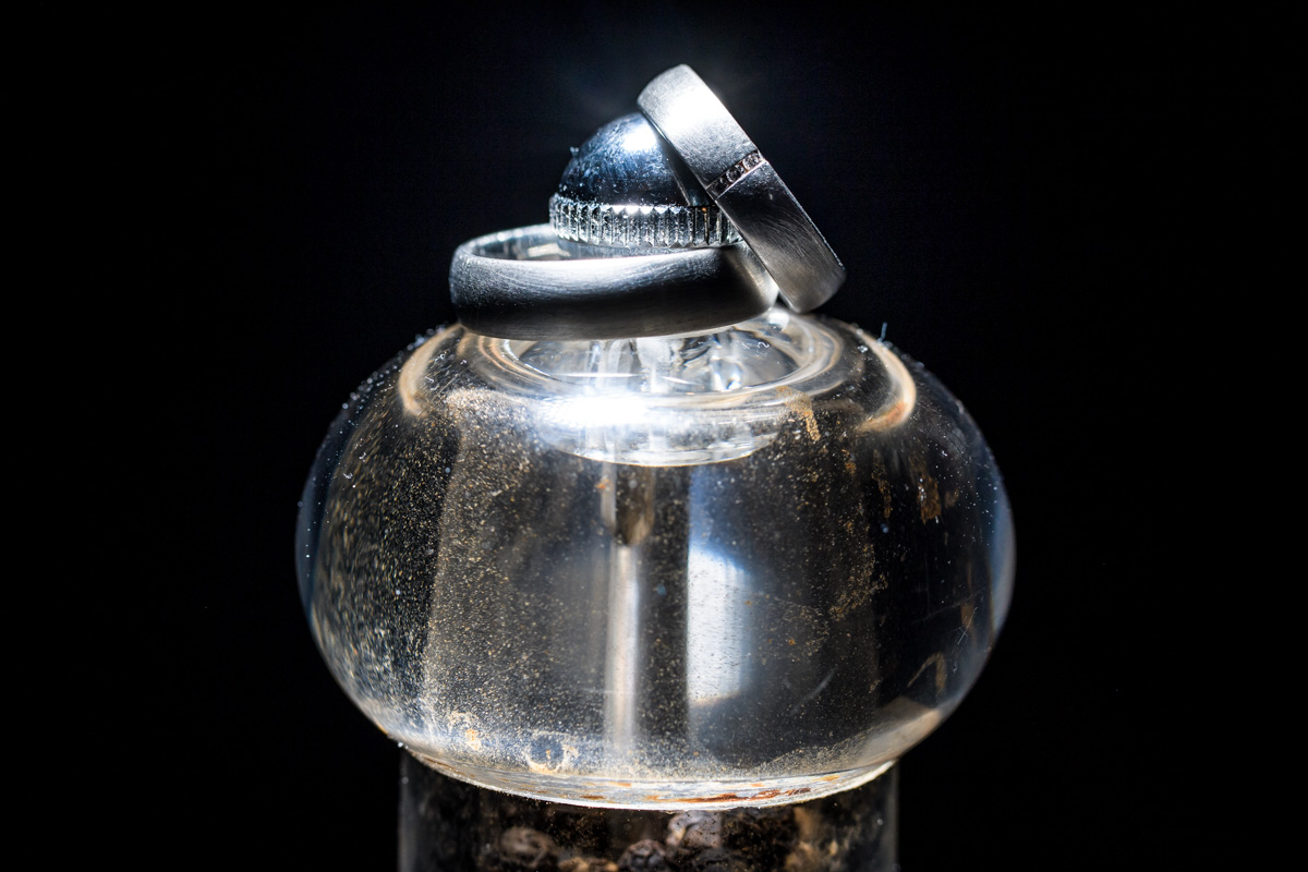 Hochzeitsreportage Kamp Lintfort