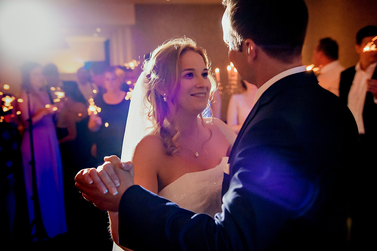 Hochzeitsfeier Wellings Parkhotel Kamp Lintfort