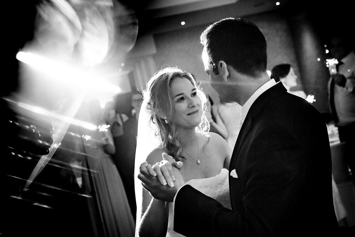 Hochzeitsfeier Wellings Parkhotel Kamp Lintfort