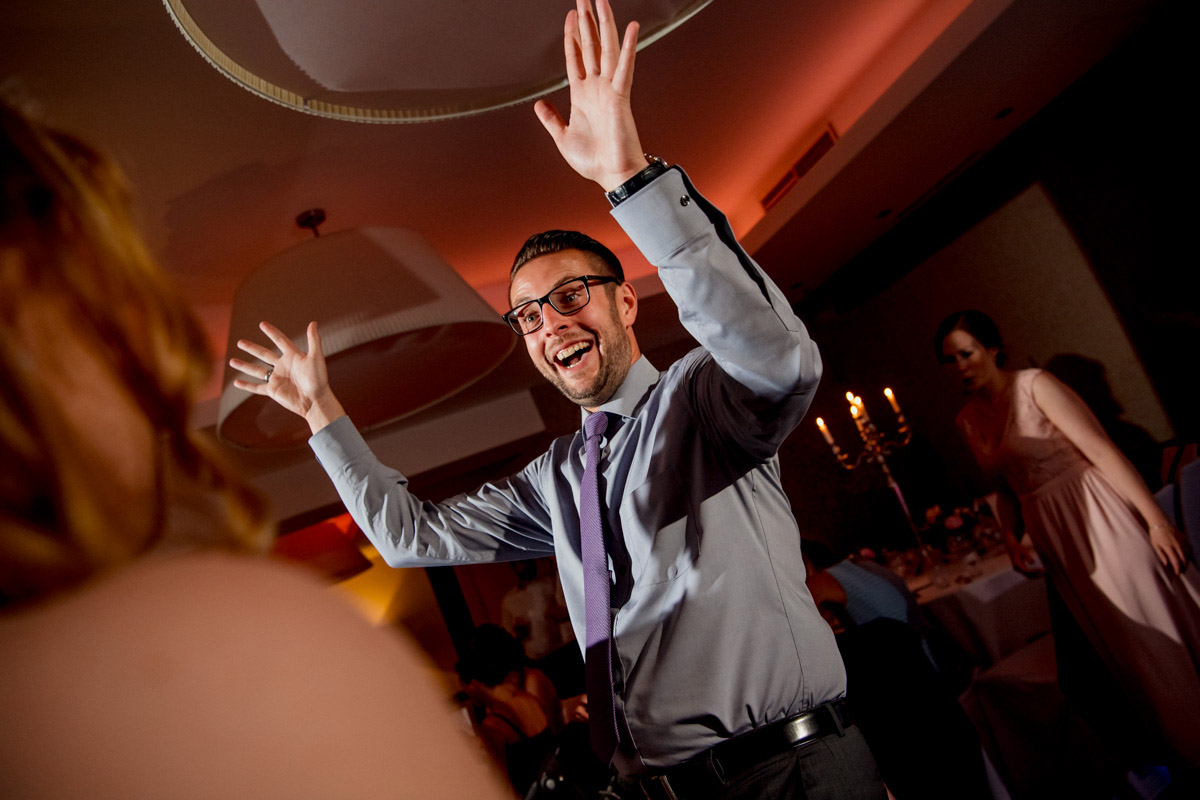 Hochzeitsreportage Kamp Lintfort