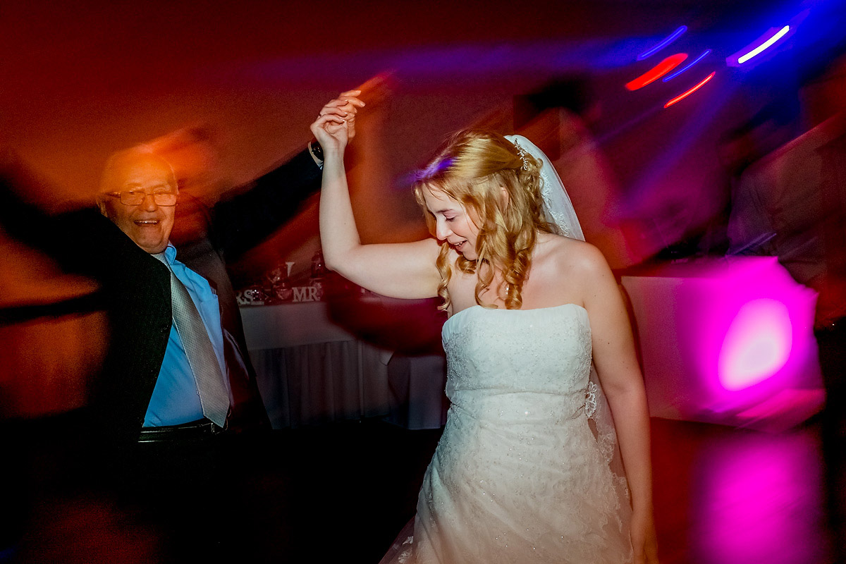 Hochzeitsreportage Kamp Lintfort