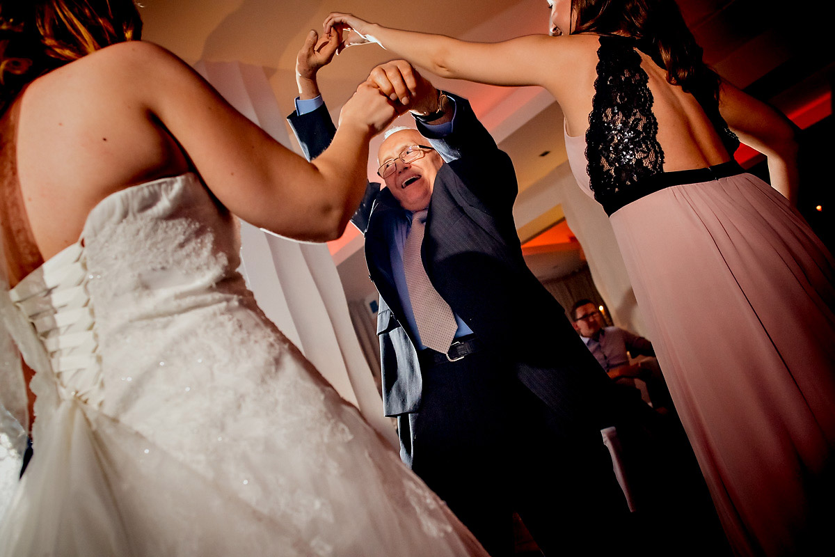 Hochzeitsreportage Kamp Lintfort